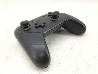 mando pro controller nintendo switch pro controller