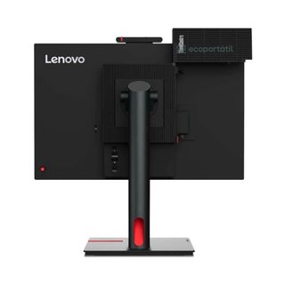 Monitor Lenovo ThinkCentre TIO 24 Gen 4 Tiny in One 24" FHD, A