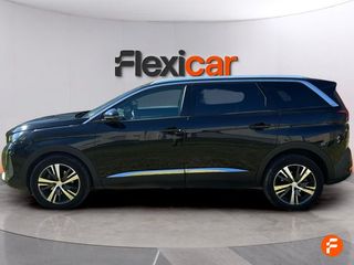 Peugeot 5008 1.5 BlueHDi 96kW S&S Allure Pack EAT8