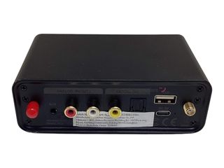 otros sonido generico m18