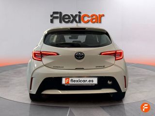 Toyota Corolla 1.8 125H BUSINESS PLUS E-CVT