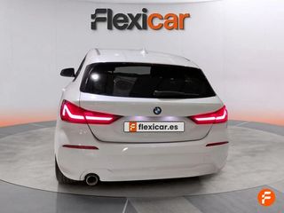 BMW Serie 1 118i