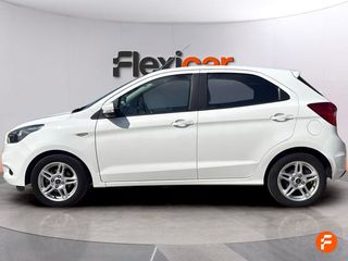 Ford Ka 1.2 Ti-VCT 51kW Essential