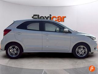 Ford Ka 1.2 Ti-VCT 51kW Essential