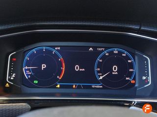 Volkswagen T-Cross Sport 1.0 TSI 85kW (115CV) DSG