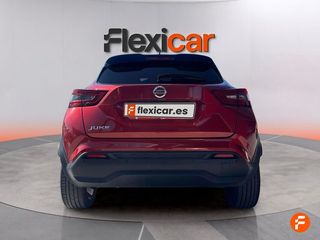 Nissan Juke DIG-T 86 kW (117 CV) DCT 7 V N-CONNECTA