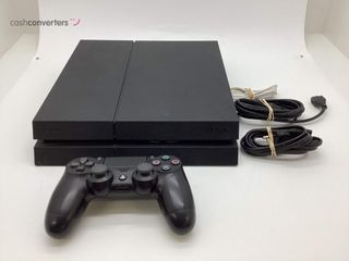 sony ps4 slim 500gb