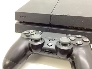 sony ps4 slim 500gb