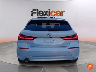BMW Serie 1 116d