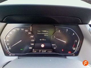 BMW Serie 1 116d