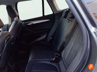 BMW X1 sDrive18d