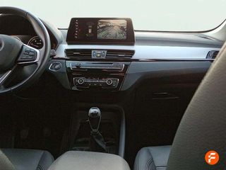 BMW X1 sDrive18d
