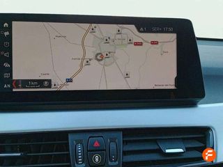 BMW X1 sDrive18d