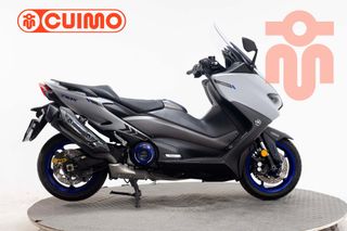 YAMAHA TMAX 560