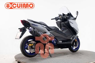 YAMAHA TMAX 560