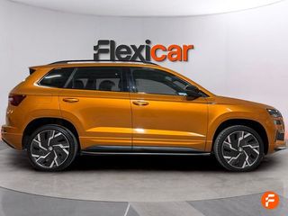 Skoda Karoq 1.5 TSI 110kW (150CV) DSG ACT Sportline