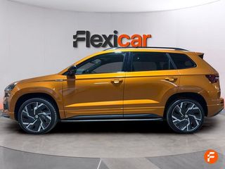 Skoda Karoq 1.5 TSI 110kW (150CV) DSG ACT Sportline