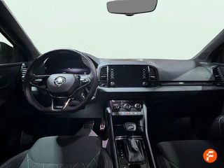 Skoda Karoq 1.5 TSI 110kW (150CV) DSG ACT Sportline