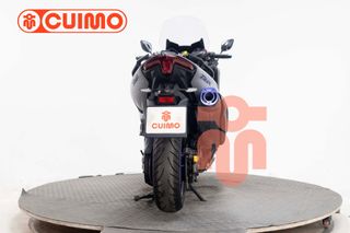 YAMAHA TMAX 560