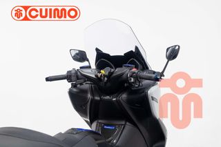 YAMAHA TMAX 560