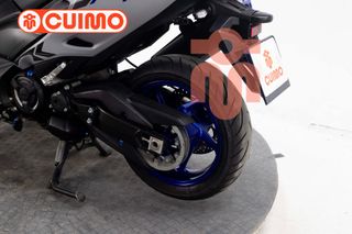 YAMAHA TMAX 560