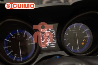 YAMAHA TMAX 560