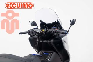 YAMAHA TMAX 560