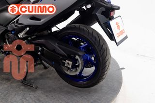 YAMAHA TMAX 560