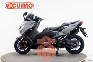 YAMAHA TMAX 560