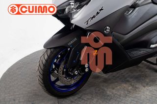 YAMAHA TMAX 560