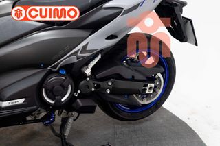 YAMAHA TMAX 560