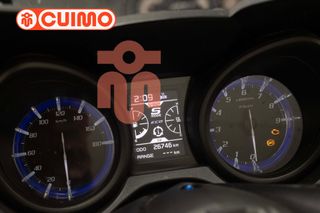 YAMAHA TMAX 560