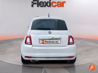 Fiat 500 1.2 8v 51kW (69CV) Híbrido Lounge GLP