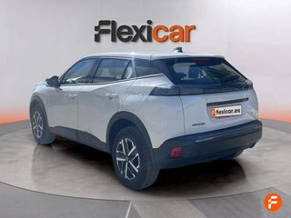 Peugeot 2008 Active Puretech 100 S&S 6 Vel. MAN