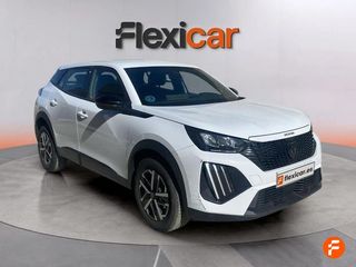 Peugeot 2008 Active Puretech 100 S&S 6 Vel. MAN