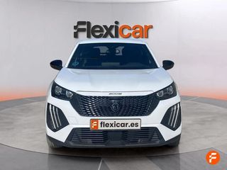 Peugeot 2008 Active Puretech 100 S&S 6 Vel. MAN