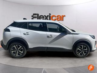 Peugeot 2008 Active Puretech 100 S&S 6 Vel. MAN