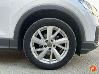 Audi Q2 Advanced 30 TDI 85kW (116CV) S tronic