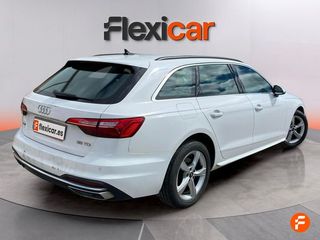 Audi A4 Avant Advanced 35 TDI 120kW S tronic