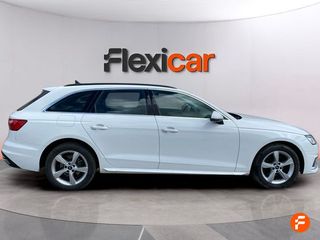 Audi A4 Avant Advanced 35 TDI 120kW S tronic
