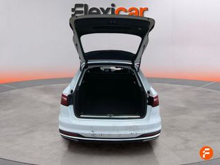 Audi A4 Avant Advanced 35 TDI 120kW S tronic