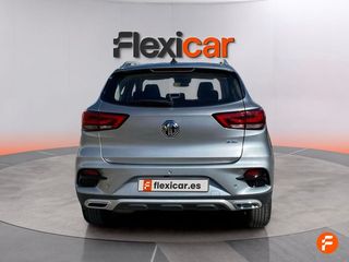 MG ZS 1.5 Comfort