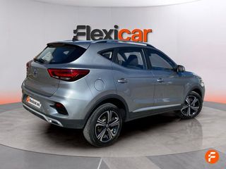 MG ZS 1.5 Comfort