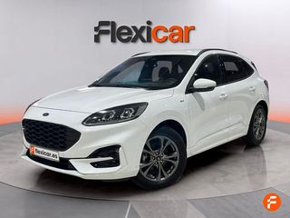 Ford Kuga ST-Line 1.5T EcoBoost 110kW (150CV)