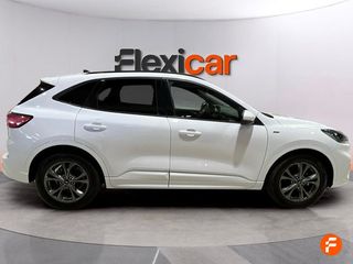 Ford Kuga ST-Line 1.5T EcoBoost 110kW (150CV)