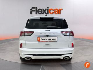 Ford Kuga ST-Line 1.5T EcoBoost 110kW (150CV)