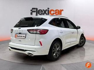 Ford Kuga ST-Line 1.5T EcoBoost 110kW (150CV)