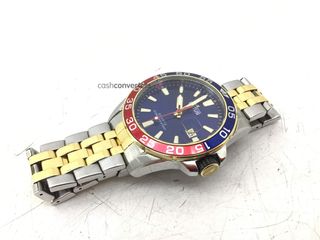 reloj pulsera caballero lotus 18768