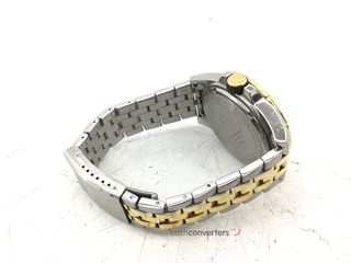 reloj pulsera caballero lotus 18768