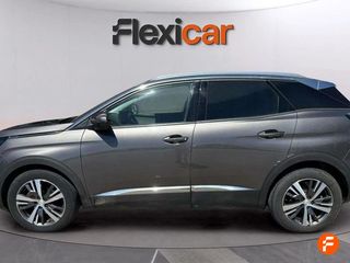 Peugeot 3008 1.2 PureTech 96KW (130CV) S&S Allure